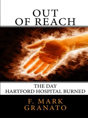 cover image of Out of Reach